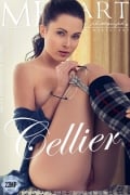 Cellier: Amelie B #1 of 19